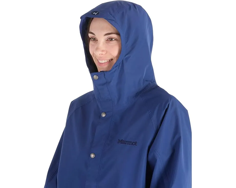 Куртка от дождя Marmot Cascade с технологией NanoPro