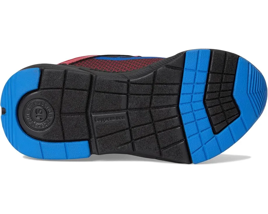 Детские кроссовки Stride Rite Sr Equilibrium с пеной OrthoLite Memory Foam