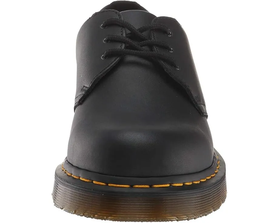 Dr. Martens 1461 SR рабочие туфли с водонепроницаемой кожей и противоусталостной подошвой