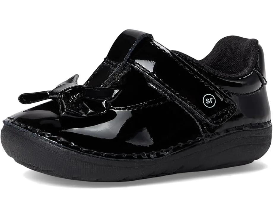 Туфли Stride Rite SM Ashtyn для малышей с бантом и пеной OrthoLite