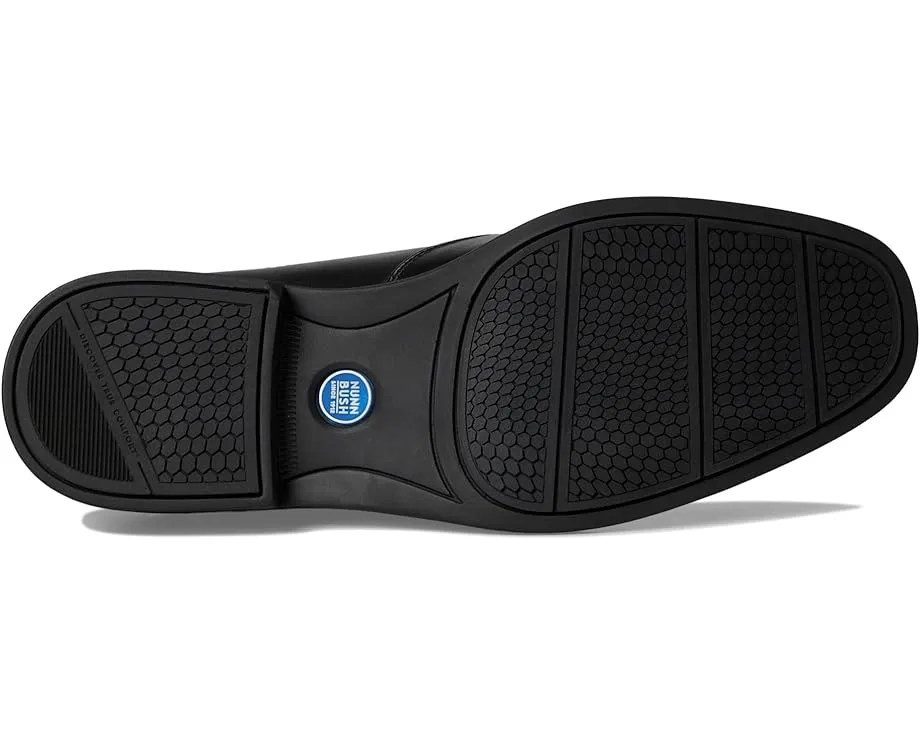 Мокасины без шнуровки Nunn Bush Jarvis для делового и повседневного стиля