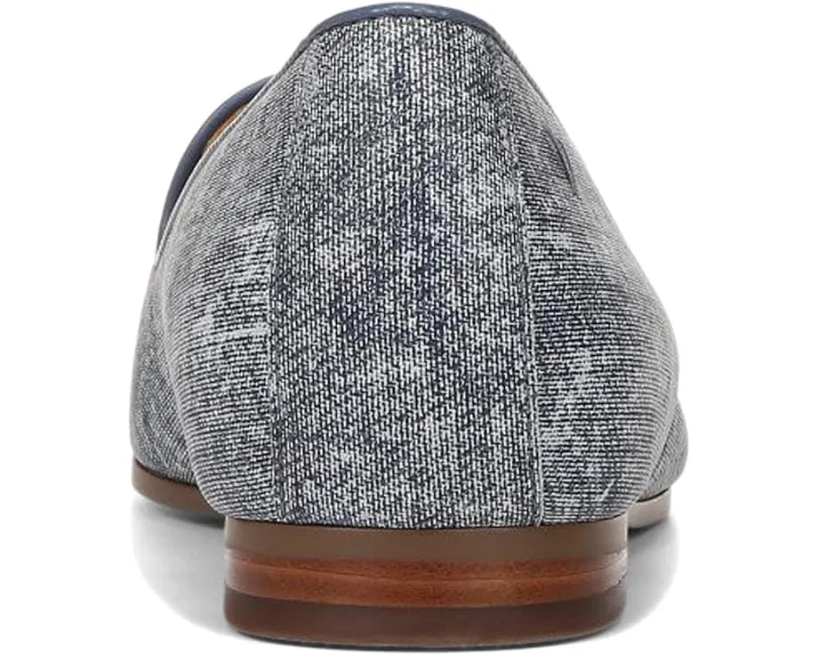 Лоферы Vionic Willa II Slip-Ons с миндалевидным носком и технологией VIO MOTION