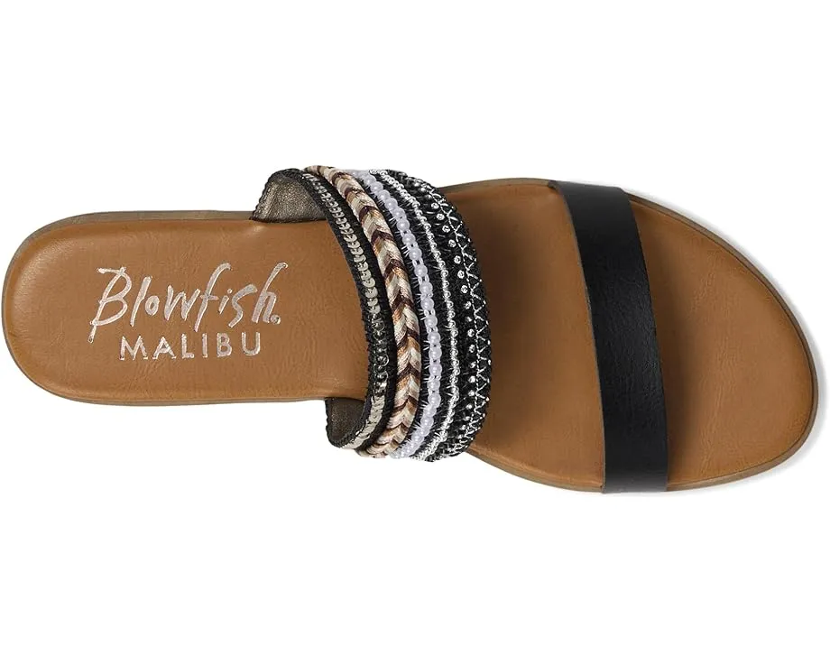 Сандалии Blowfish Malibu Curtis с кольцом для пальца