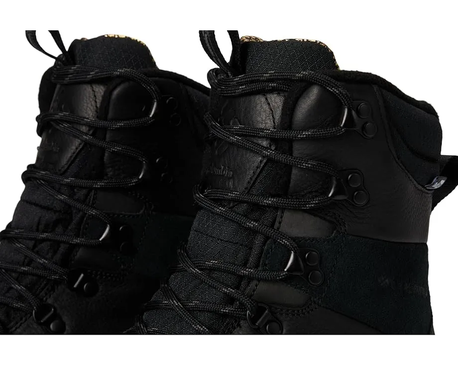 Зимние ботинки Columbia Expeditionist Extreme с технологией OutDry