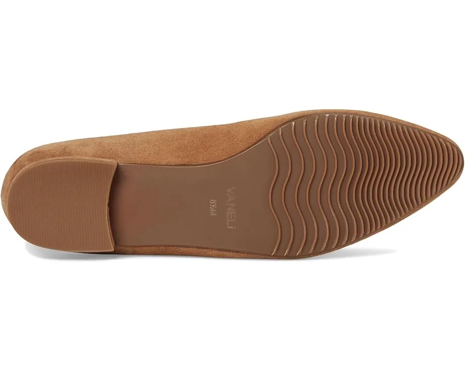 Туфли Vaneli Gracie с острым носком и поддержкой свода стопы