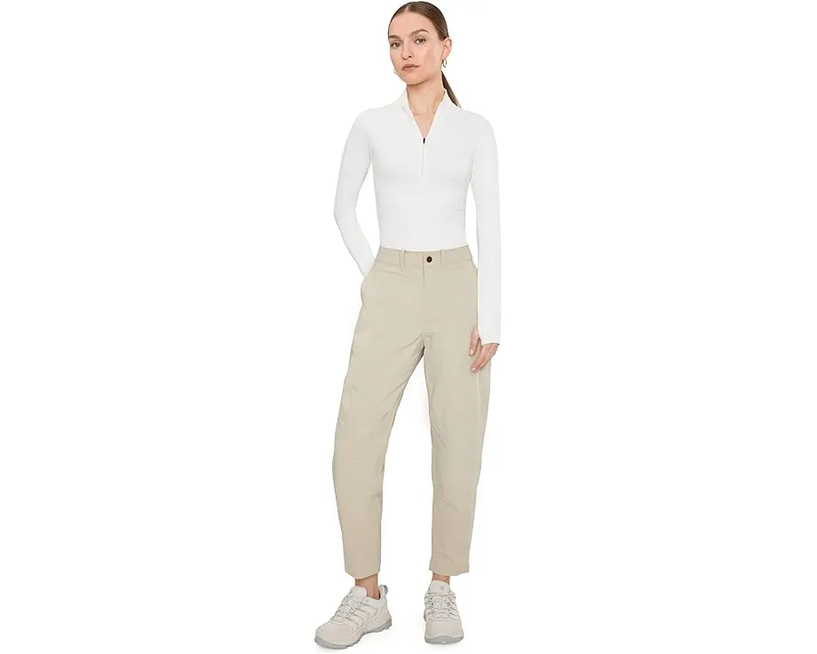 Брюки Royal Robbins Wilder с защитой от комаров и ветроустойчивостью