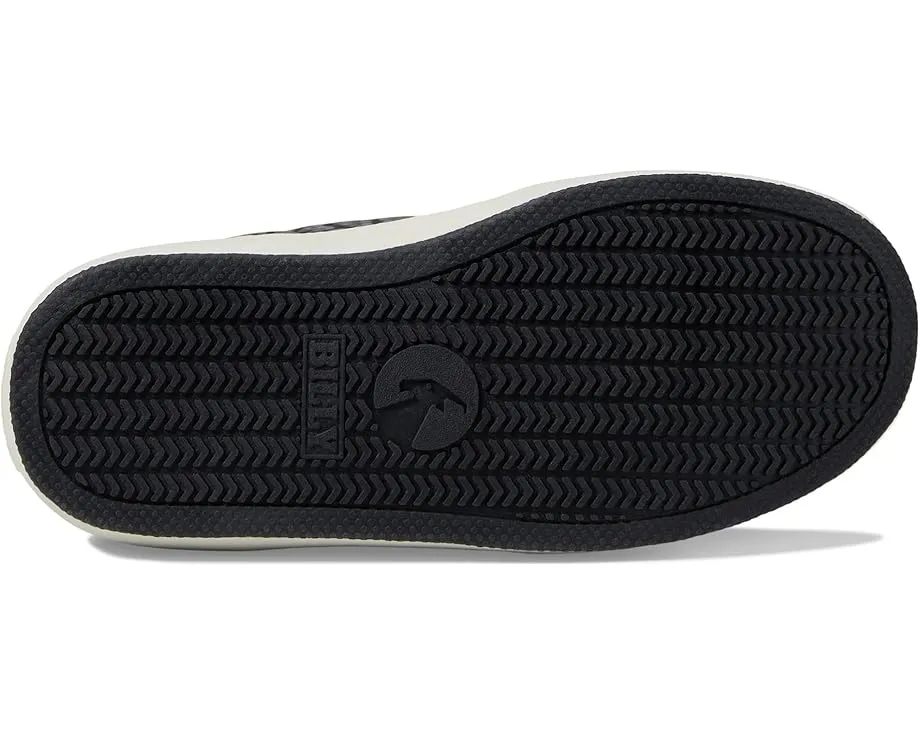 Детские кроссовки BILLY Footwear Classic D|R II High с молнией по всей длине