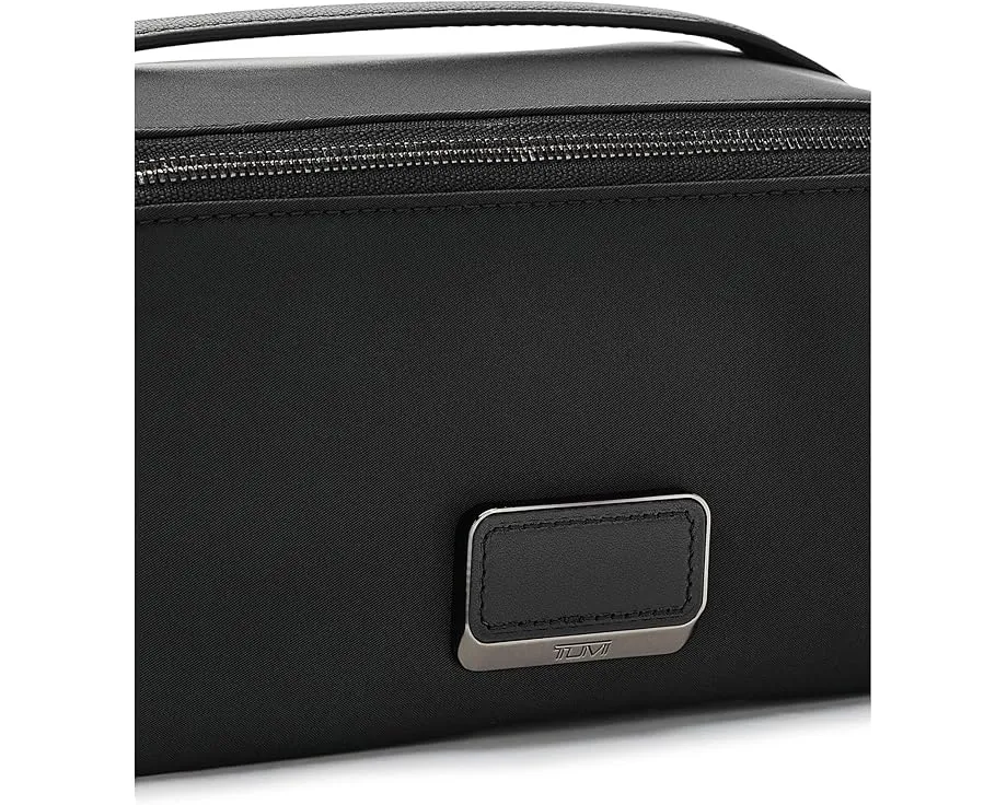 Косметичка Tumi Dallas с двойной молнией и нилоном