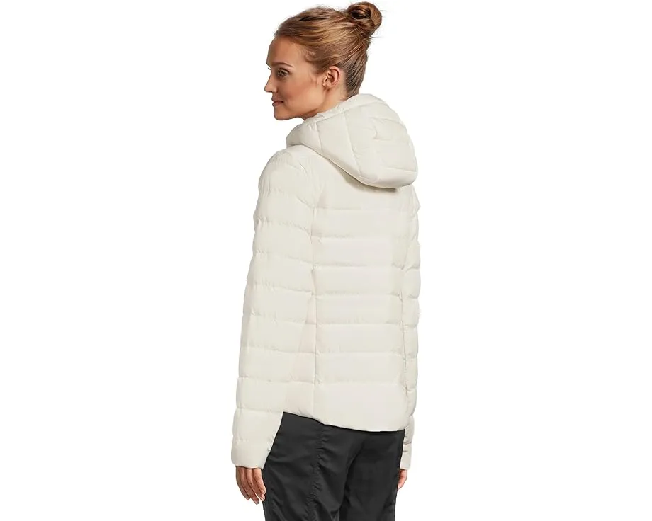 Толстовка The North Face Aconcagua 3 Hoodie с капюшоном и зональным утеплением