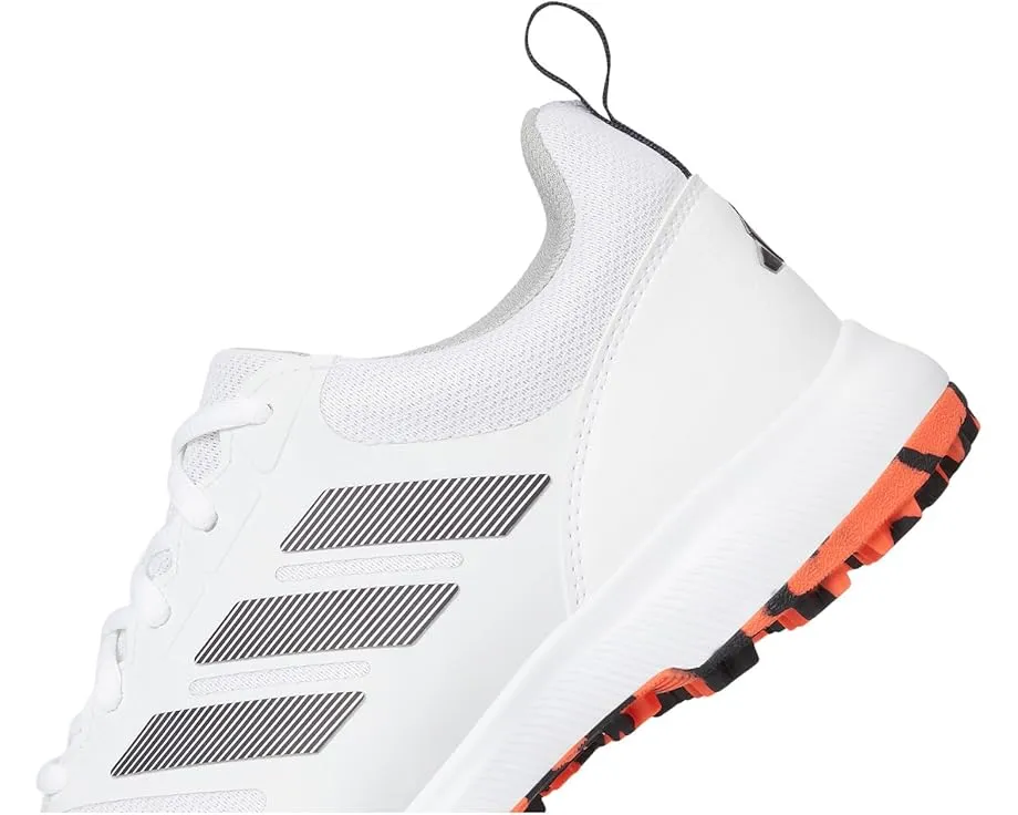 Golf обувь Adidas Tech Response 3 без шипов с текстильным верхом