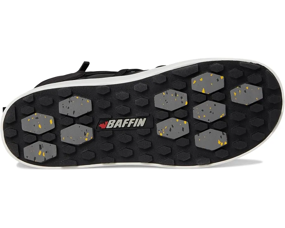 Ботинки Baffin Rosa на платформе с защитой от скольжения