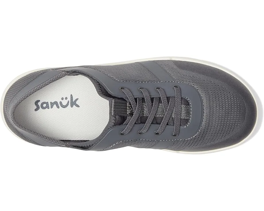 Кроссовки Flowstate Sneaker с переработанным верхом из сетки и амортизацией Sanuk