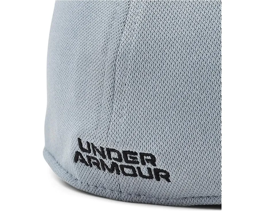 Кепка Blitzing с изогнутым козырьком и вентиляционными отверстиями