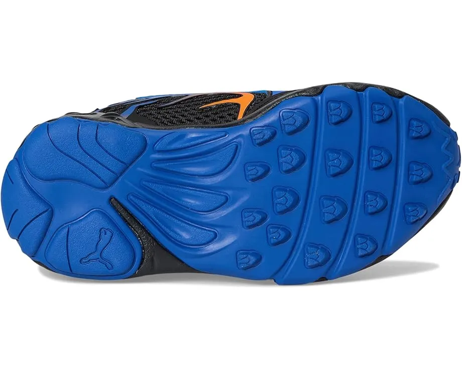 Детские кроссовки PUMA Inhale с экологичной конструкцией и толстой подошвой ЭВА