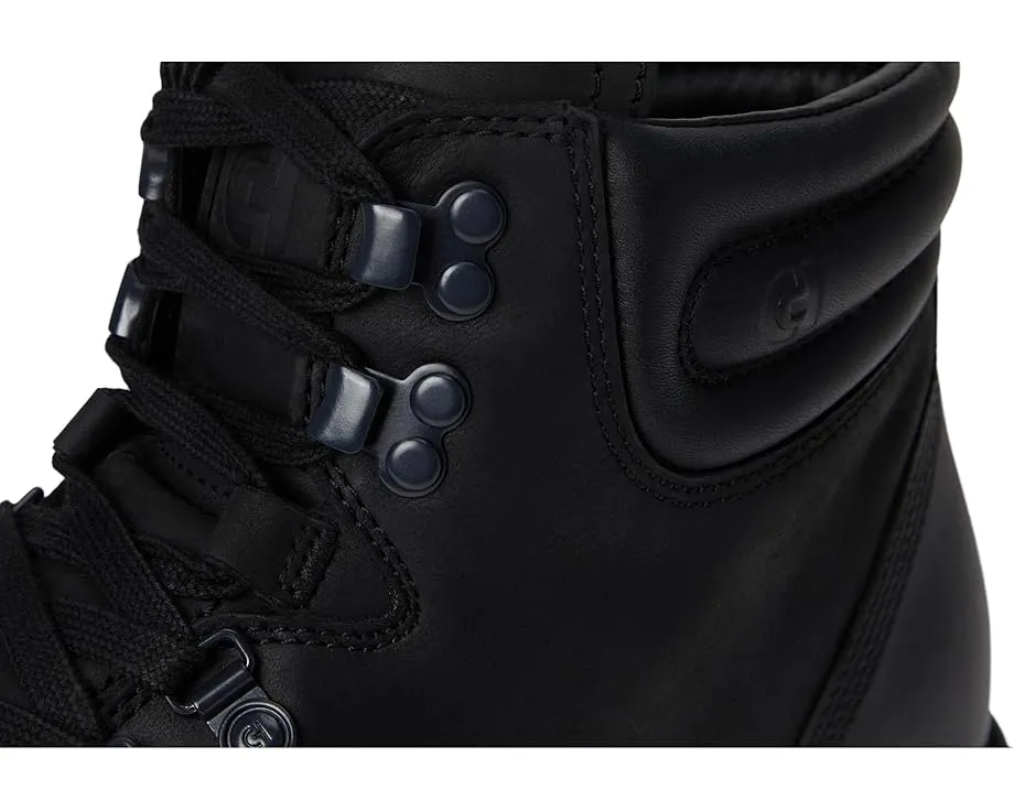 Водонепроницаемые треккинговые ботинки Cole Haan Zerogrand Remastered с технологией Stitchlite