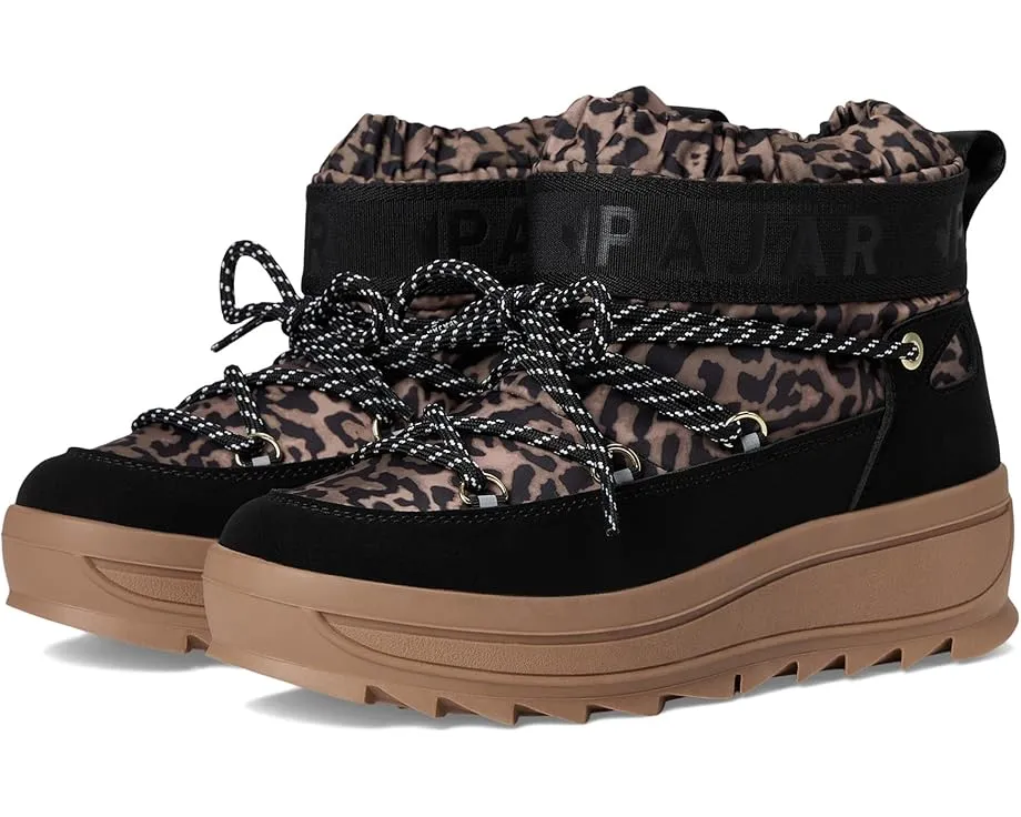 Зимние ботинки Pajar CANADA Galaxy Mini SP с мембраной и платформой