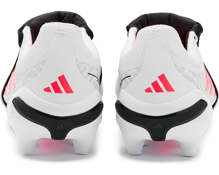 Adidas бутсы Predator League с откидным язычком для грунтовых полей