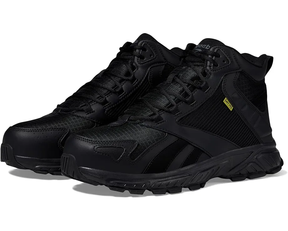 Кроссовки Hyperium Work EH Reebok с композитным носком и внутренней защитой плюсны