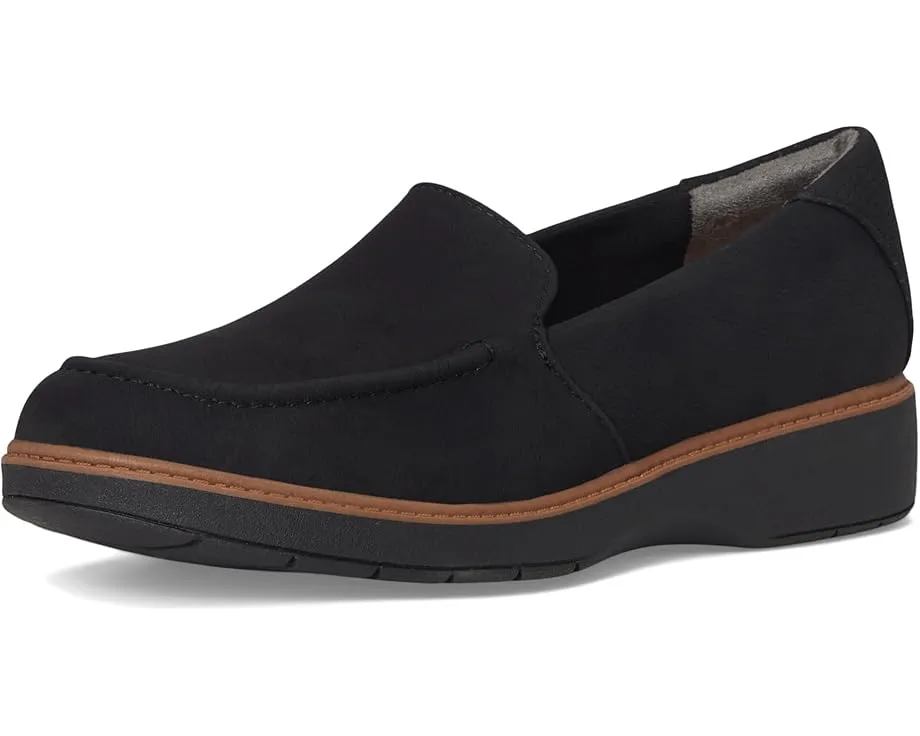 Мокасины Dr. Scholl's Calm Down с технологией комфорта и гибкой подошвой