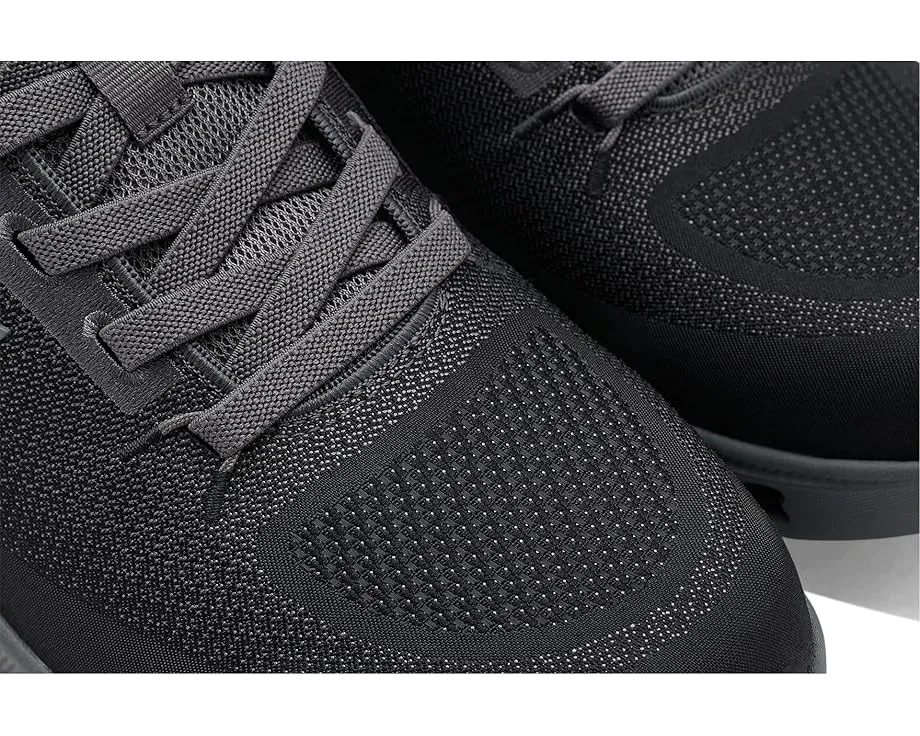 Кроссовки SKECHERS Glide-Step Pro Waverra с геометрической подошвой