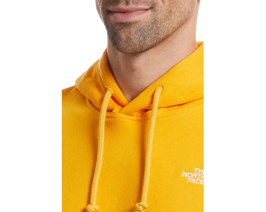 Толстовка The North Face Evolution Simple Dome с капюшоном и вышитым логотипом