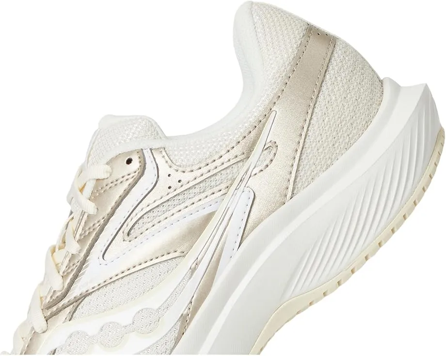 Кроссовки Saucony Cohesion 17 с нейтральной амортизацией