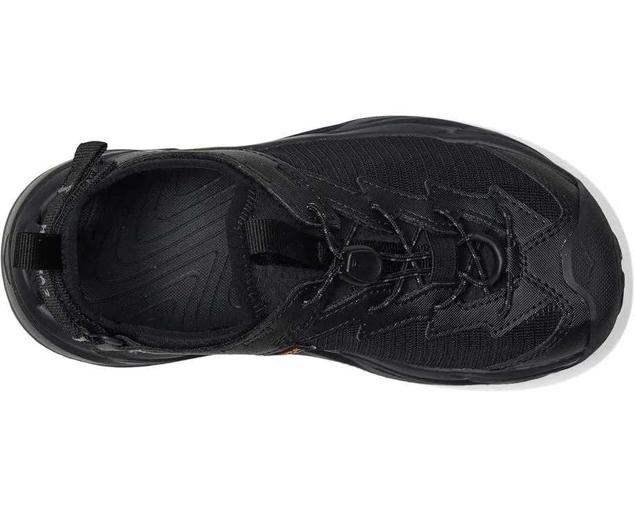 Детские сандалии Hoka Hopara 2 для активного отдыха с быстрым высыханием