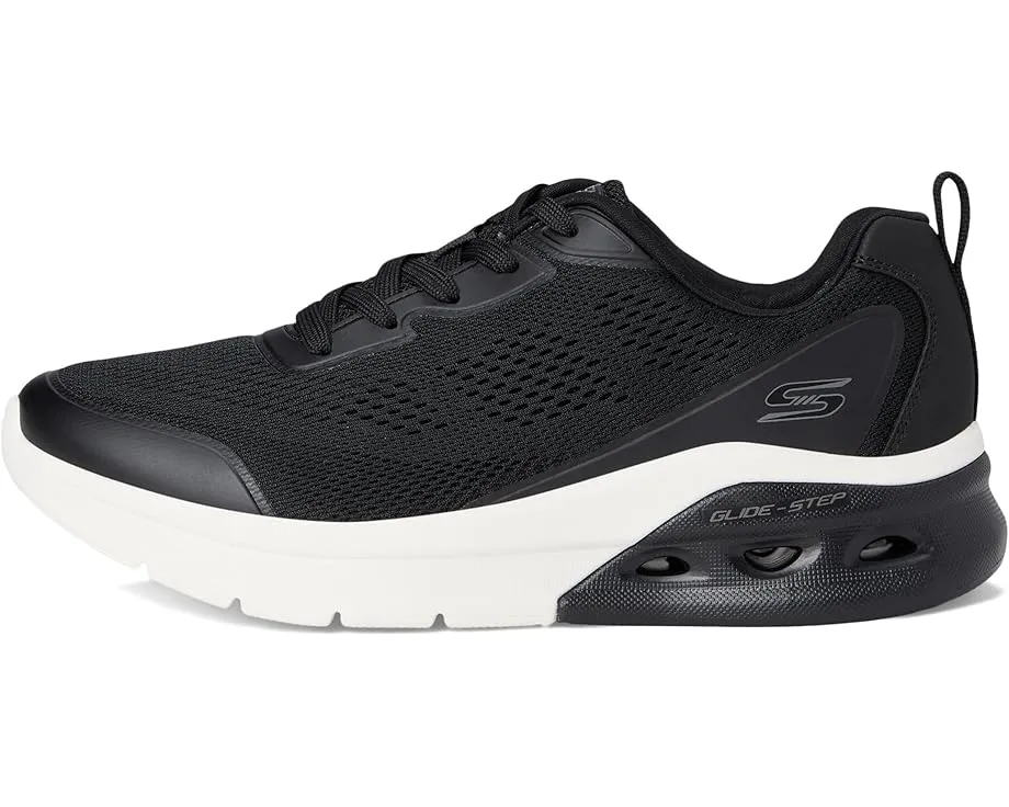 BOBS from SKECHERS Кроссовки Bobs Arc Waves 2.0 с геометрической подошвой