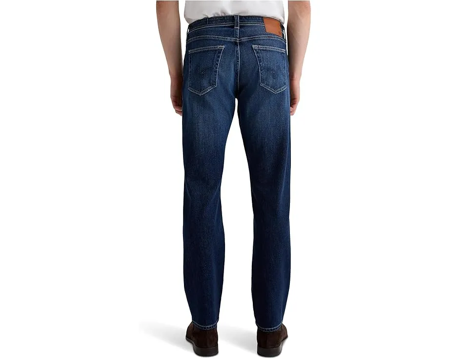 Джинсы AG Jeans Graduate Tailored Leg в цвете Bellingham