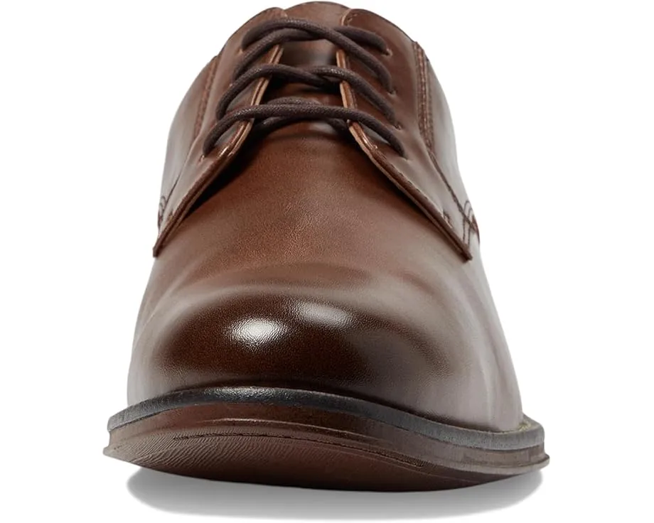 Кроссовки Dockers Fairway с искусственной кожей и амортизирующей стелькой
