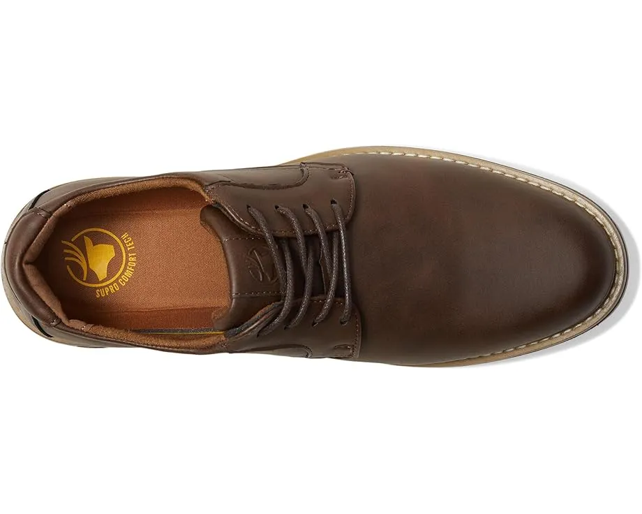 Оксфорды Deer Stags Belmont с технологией SUPRO для максимального комфорта