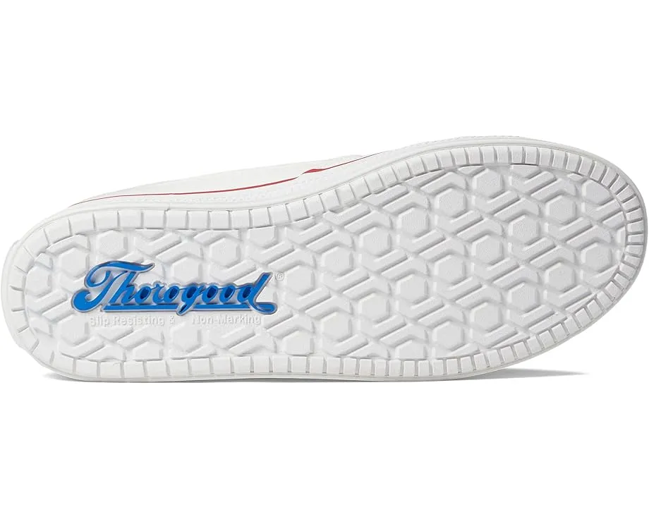 Кроссовки Thorogood Warehouse Won Safety Mid с композитным защитным носком