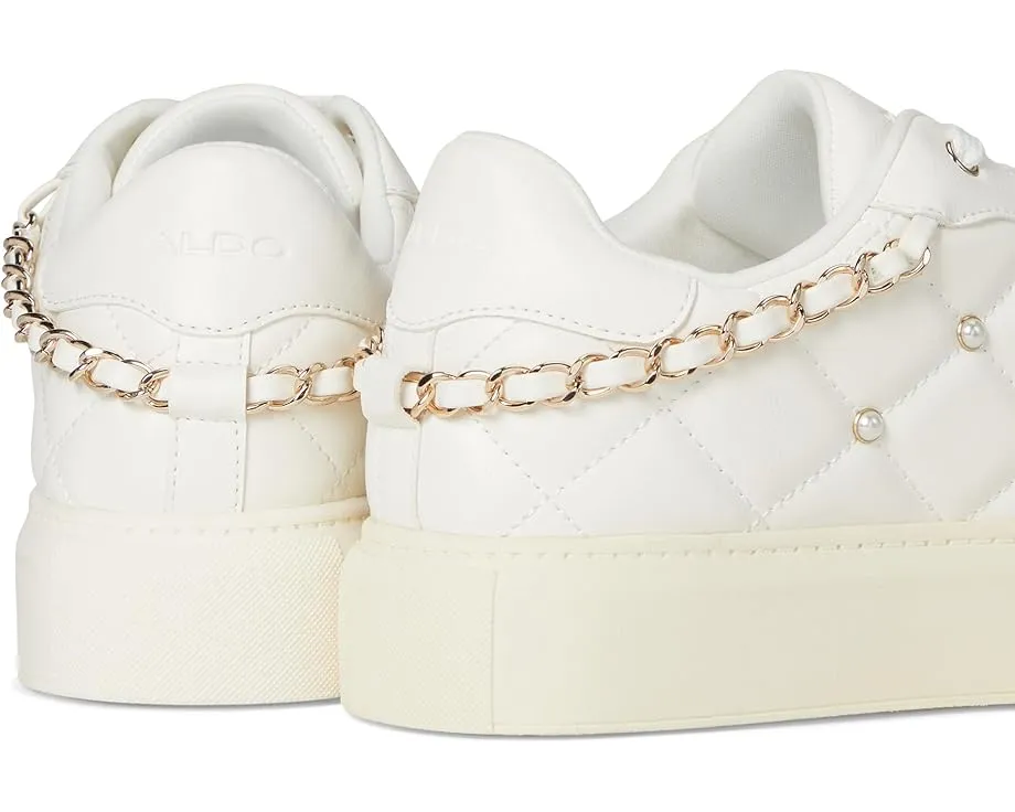 Кроссовки Tavi от ALDO с цепью на верхней части и мягкой стелькой