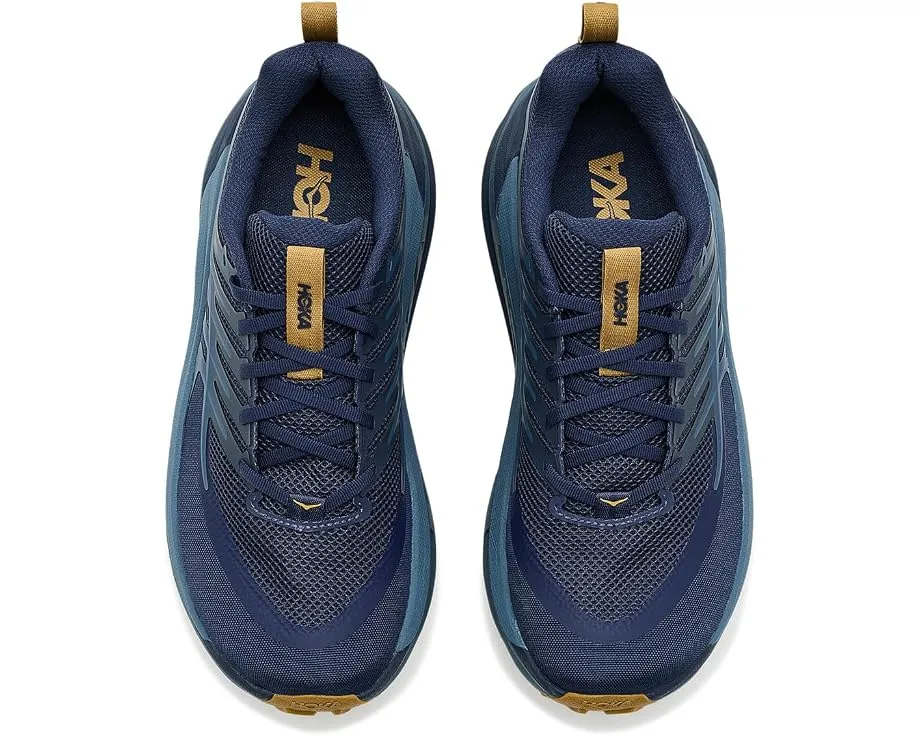 Кроссовки HOKA Stinson 8 для бега по шоссе и бездорожью