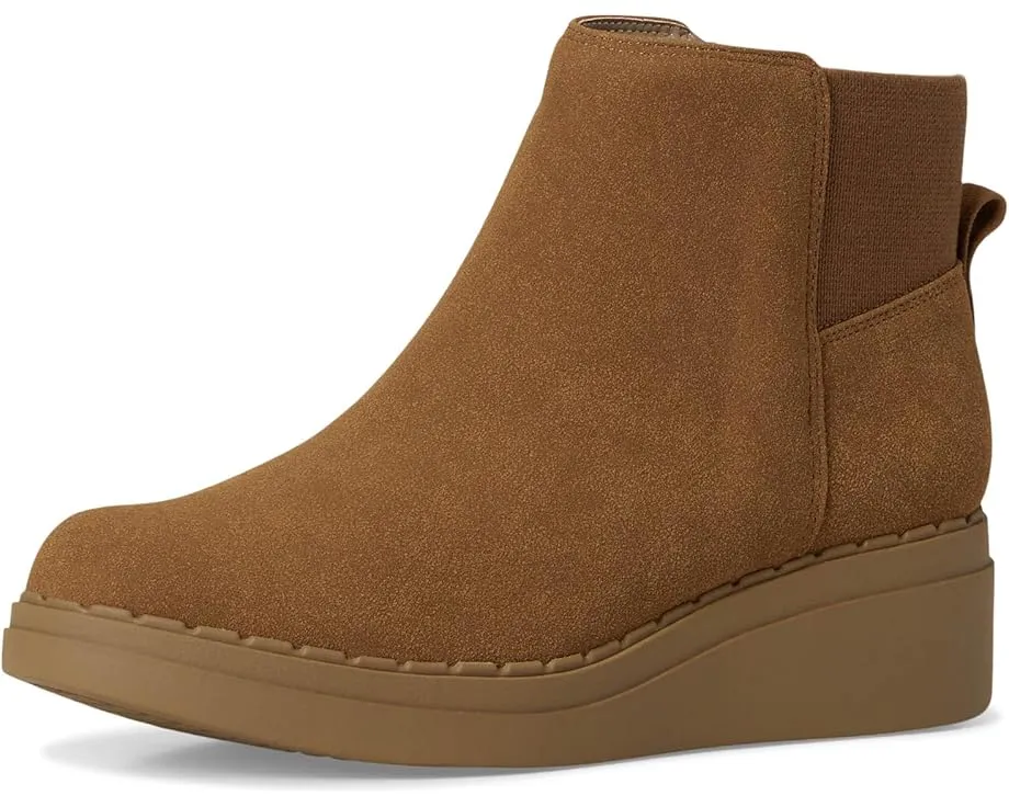 Ботинки LifeStride Dubliner до щиколотки на платформе с эластичной вставкой