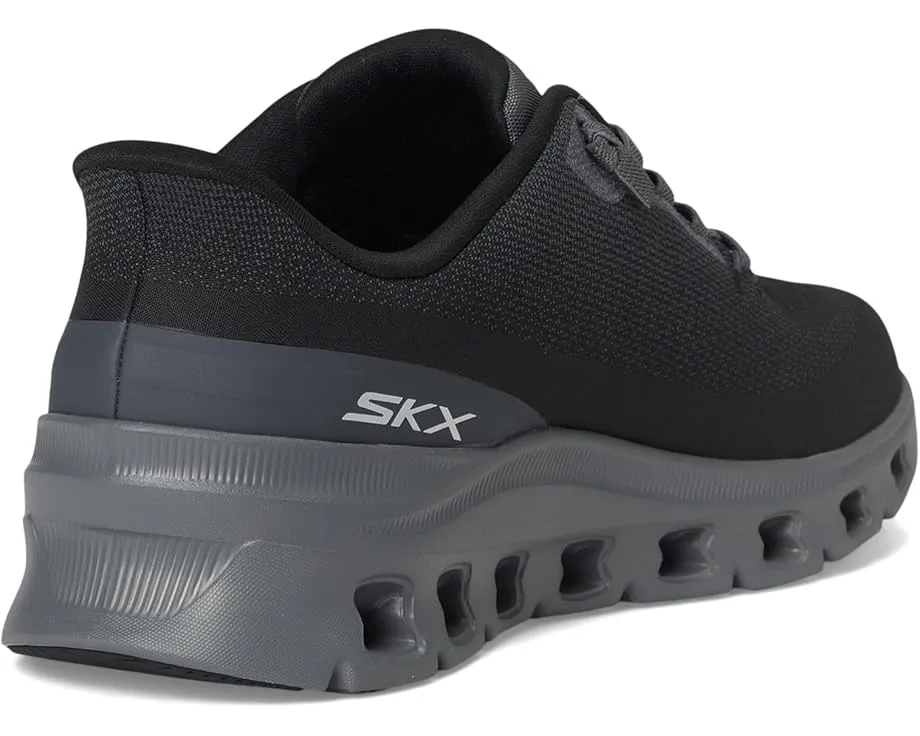 Слипоны SKECHERS Arch Fit Glide-Step Pro Hands Free с поддержкой свода