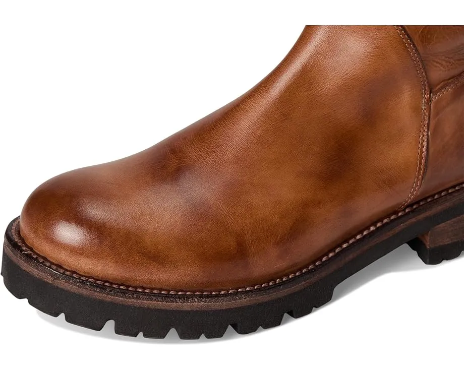 Ботинки Bed Stu Scope с высоким голенищем на шнуровке