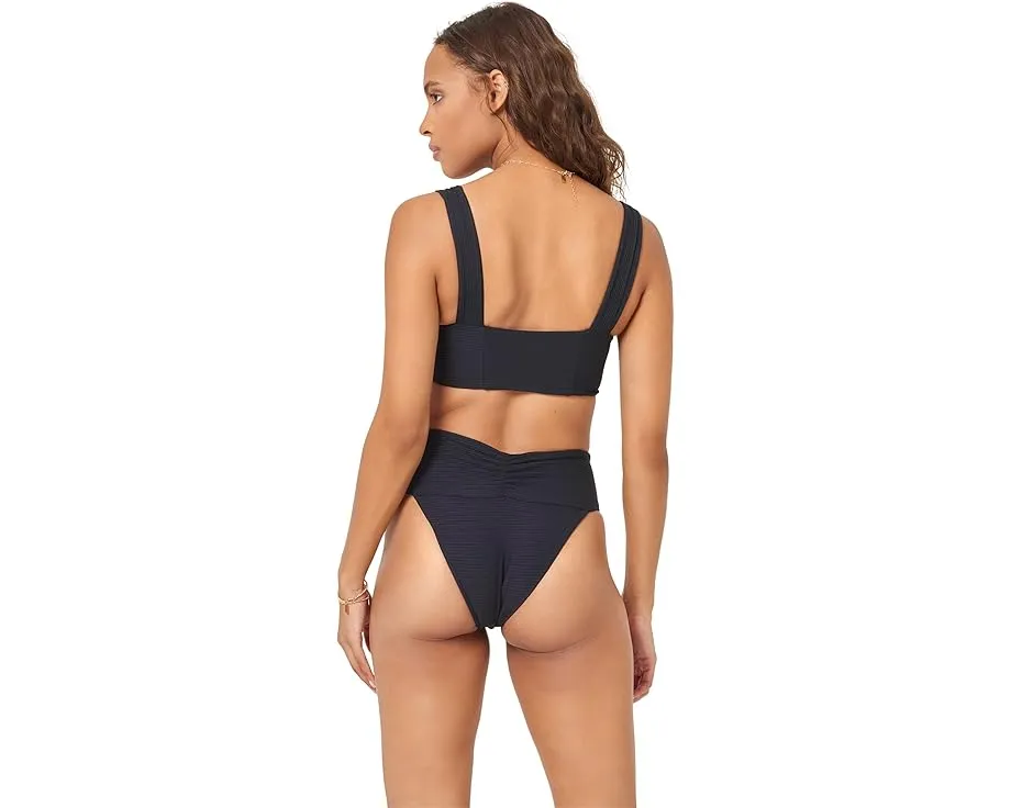 Топ Marlee от L*Space из переработанного полиэстера