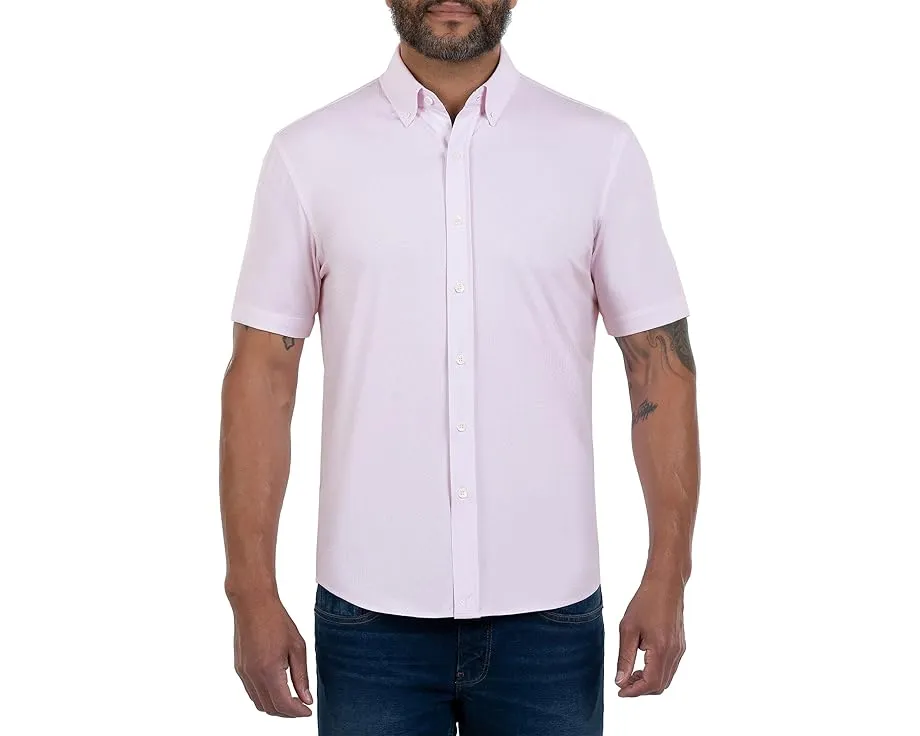 Рубашка Buttercloth Kismet Waves с охлаждающей технологией Icy Cotton™