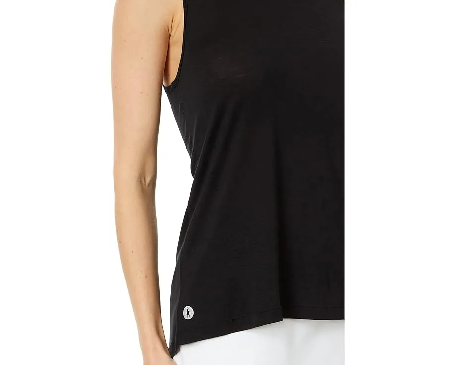 Топ Smartwool Active Ultralite High Neck с высоким воротом