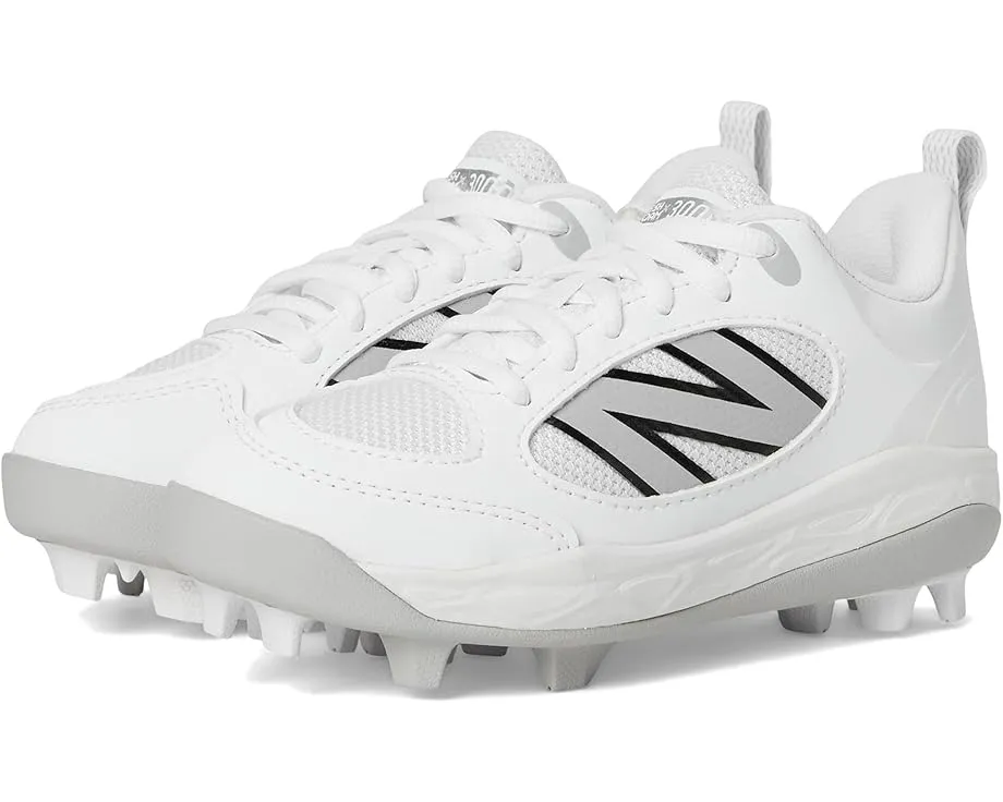 Детские кроссовки New Balance 3000 v7 Rubber Molded с сетчатым верхом