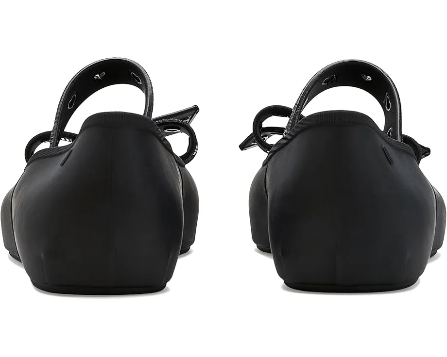 Детские балетки Mini Melissa Sophie Crush для детей