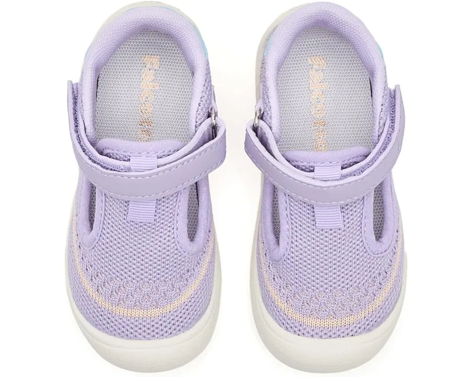 Naturino Free Open 2 Vl тапочки для первых шагов с кожаным верхом