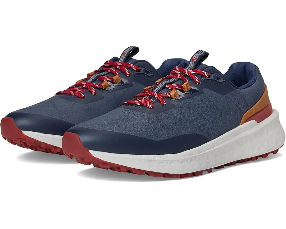 Гольф-туфли Callaway Pacific XT с водонепроницаемой мембраной и стабилизатором пятки