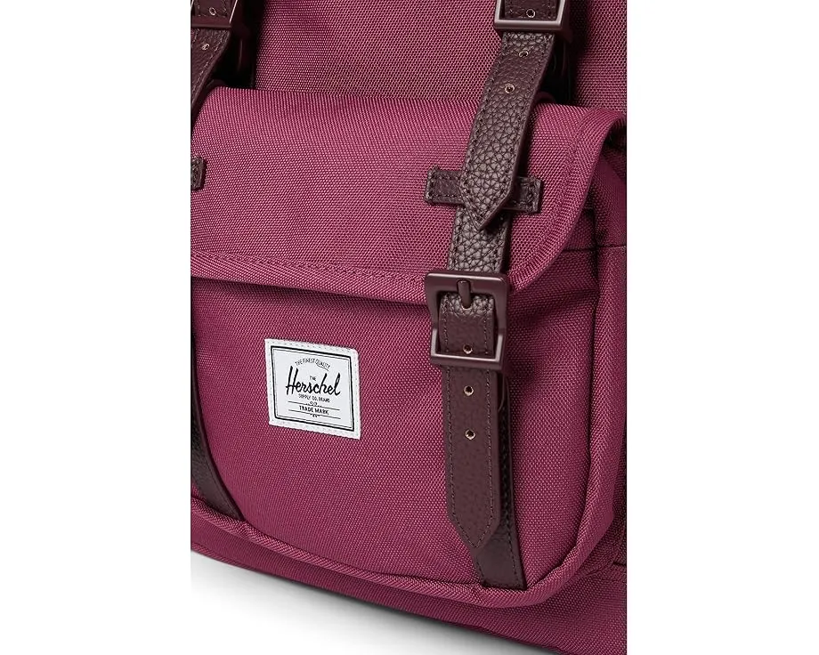 Рюкзак Herschel Supply Co. Little America Mid с отделением для ноутбука