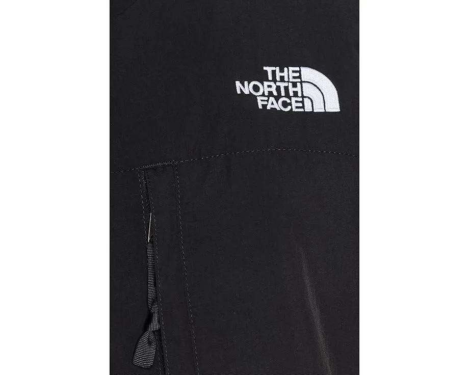 Куртка The North Face Retro Denali из флиса с усиленными вставками