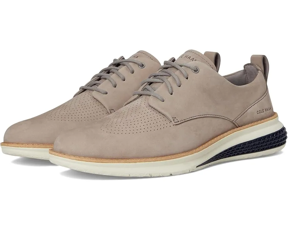 Оксфорды Cole Haan Originalgrand Energy Weave с гладким носком