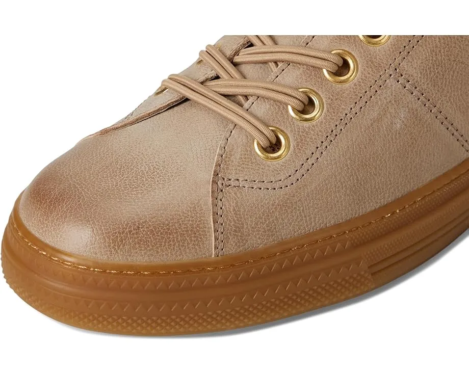 Кроссовки Paul Green Hadley Fluff с искусственным мехом и застежкой на резинке