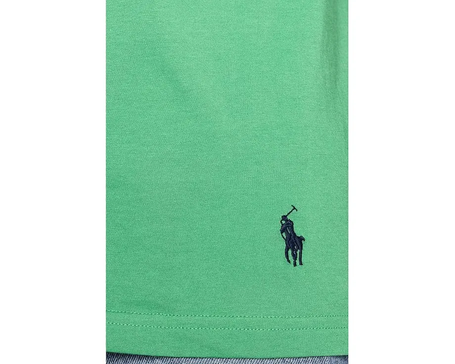 Майки Polo Ralph Lauren классической посадки