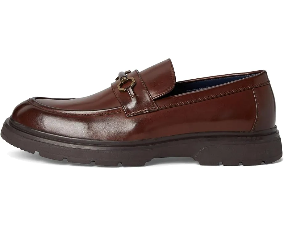 Лоферы Thacher от Dockers с матовой кожей и стелькой Supreme Comfort
